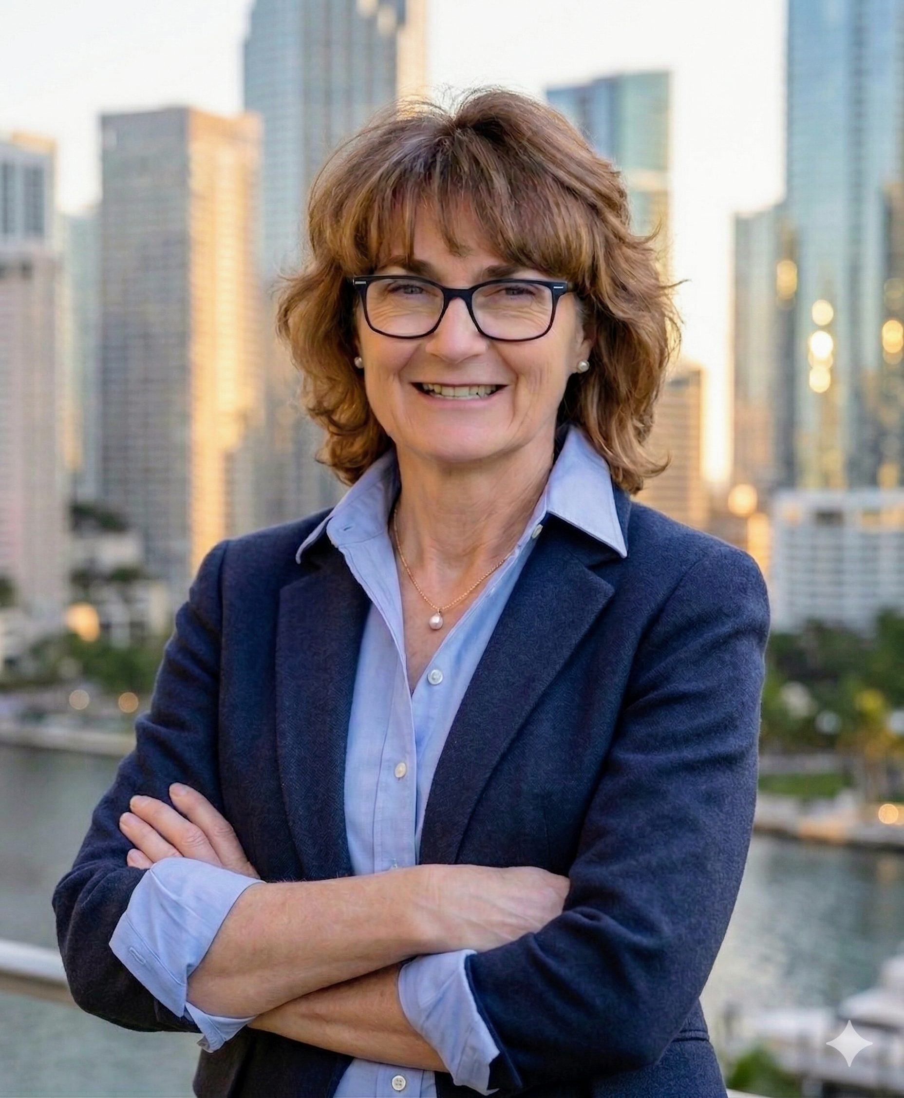 Monica Steinmuller 2026